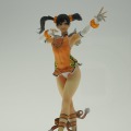 【ワンフェス2013夏】話題沸騰の問題作『ダンロン』フィギュアも続々―フォトレポート/ゲーム関連