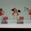 【ワンフェス2013夏】話題沸騰の問題作『ダンロン』フィギュアも続々―フォトレポート/ゲーム関連