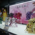 【ワンフェス2013夏】話題沸騰の問題作『ダンロン』フィギュアも続々―フォトレポート/ゲーム関連