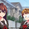 学園伝奇アドベンチャー『月英学園 -kou-』、ストーリーとキャラクター概要、限定版の詳細が明らかに