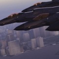 『ACE COMBAT INFINITY』がオンライン専用で配信決定、ティーザー映像も公開