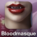 『BLOODMASQUE』