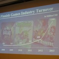【カジュアルコネクトアメリカ2013】なぜフィンランドからは次から次へと優れたゲーム系スタートアップが出てくるのか？