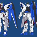 『SDガンダム　カプセルファイター』最強の「フリーダムガンダム」ついに実装