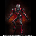 闇の破壊者「ダークザギ」がULTRA-ACTに登場、ウルトラマンノアとの戦いが再現できるエフェクトパーツも付属