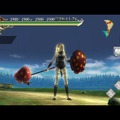 『GRAVITY DAZE』のコラボ画像