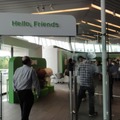 【LINE-Hello,Friends in Tokyo 2013】おもてなしにひたすら感激！トイレにまでコニーやサリーが出没したLINEカンファレンス潜入リポート