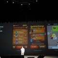 【LINE-Hello,Friends in Tokyo 2013】LINE GAME新規11タイトル発表、そのなかには『ソニック』『パズルボブル』『メイプルストーリー』の名前も