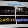 【CEDEC 2013】東京駅、スカイツリー、ダイオウイカ・・・新しい映像体験で魅せる「プロジェクションマッピング」