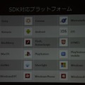 【CEDEC 2013】オンラインゲームをもっと身近に、「Photon Clloud」と「Photon Server」