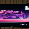 【gamescom 2013】グランツーリスモ6に未来のGT-R登場か？