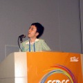 【CEDEC 2013】開発現場においてUXができることとは―ソーシャルゲームの開発現場でUXについて思いっきりあがいてみた1年間の話