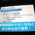 【CEDEC 2013】タイプ別でみるテクスチャ圧縮の弱点と利点をわかりやすく解説 ― 工程の手戻りを最小限に