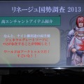 NCJによるMMORPGのオフラインイベント「トイボックスツアー2013」開催！イベント後はNINJA KYOTOでオフ会