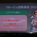 NCJによるMMORPGのオフラインイベント「トイボックスツアー2013」開催！イベント後はNINJA KYOTOでオフ会