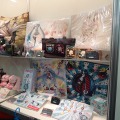 最新ゲームの試遊びやドールの展示も！「マジカルミライ」の企業ブースをフォトレポート