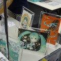 最新ゲームの試遊びやドールの展示も！「マジカルミライ」の企業ブースをフォトレポート