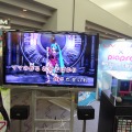 最新ゲームの試遊びやドールの展示も！「マジカルミライ」の企業ブースをフォトレポート