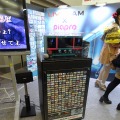 最新ゲームの試遊びやドールの展示も！「マジカルミライ」の企業ブースをフォトレポート