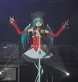 初音ミクの全てを楽しめる文化祭！「マジカルミライ2013」in 横浜アリーナにてユーザー大熱狂