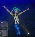 初音ミクの全てを楽しめる文化祭！「マジカルミライ2013」in 横浜アリーナにてユーザー大熱狂