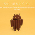 Android 4.4 KitKat