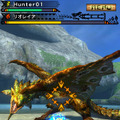 スマホでお手狩るハンティング！『モンスターハンタースマート』今秋配信決定、TGS2013で体験プレイも