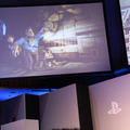 【SCEJA Press Conference 2013】新型PS VitaやTV対応で攻勢、PS4の2月発売はタイトル準備のため ― 発表会場レポ