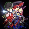 (c)ARC SYSTEM WORKS /BLAZBLUE　AM製作委員会