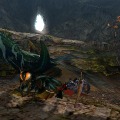 『MH4』に登場するモンスターを232枚の画像でチェック！その中から担当ライター(女）が選ぶ注目モンスターベスト5とは