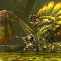 『MH4』に登場するモンスターを232枚の画像でチェック！その中から担当ライター(女）が選ぶ注目モンスターベスト5とは