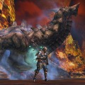 『MH4』に登場するモンスターを232枚の画像でチェック！その中から担当ライター(女）が選ぶ注目モンスターベスト5とは