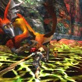 『MH4』に登場するモンスターを232枚の画像でチェック！その中から担当ライター(女）が選ぶ注目モンスターベスト5とは