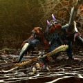 『MH4』に登場するモンスターを232枚の画像でチェック！その中から担当ライター(女）が選ぶ注目モンスターベスト5とは