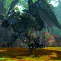 『MH4』に登場するモンスターを232枚の画像でチェック！その中から担当ライター(女）が選ぶ注目モンスターベスト5とは