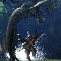 『MH4』に登場するモンスターを232枚の画像でチェック！その中から担当ライター(女）が選ぶ注目モンスターベスト5とは