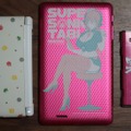 ニンテンドー3DS LLとWindowsPhoneとの比較