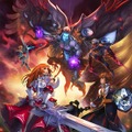 【東京ゲームショウ2013】ガンホーのTGS2013特設サイトがオープン、『パズドラZ』他出展概要が公開