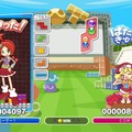 【東京ゲームショウ2013】『ぷよぷよテトリス』対戦中にゲームが入れ替わる！？『ぷよぷよ』と『テトリス』の夢のコラボ実現