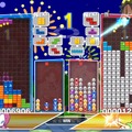 【東京ゲームショウ2013】『ぷよぷよテトリス』対戦中にゲームが入れ替わる！？『ぷよぷよ』と『テトリス』の夢のコラボ実現