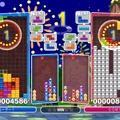 【東京ゲームショウ2013】『ぷよぷよテトリス』対戦中にゲームが入れ替わる！？『ぷよぷよ』と『テトリス』の夢のコラボ実現