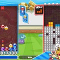 【東京ゲームショウ2013】『ぷよぷよテトリス』対戦中にゲームが入れ替わる！？『ぷよぷよ』と『テトリス』の夢のコラボ実現