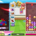 【東京ゲームショウ2013】『ぷよぷよテトリス』対戦中にゲームが入れ替わる！？『ぷよぷよ』と『テトリス』の夢のコラボ実現