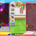 【東京ゲームショウ2013】『ぷよぷよテトリス』対戦中にゲームが入れ替わる！？『ぷよぷよ』と『テトリス』の夢のコラボ実現