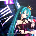 【東京ゲームショウ2013】『初音ミク -Project DIVA- F 2nd』これまでのDIVA、これからのDIVAがコンセプトのベスト的内容に