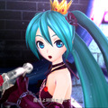 【東京ゲームショウ2013】『初音ミク -Project DIVA- F 2nd』これまでのDIVA、これからのDIVAがコンセプトのベスト的内容に