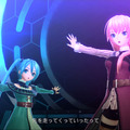 【東京ゲームショウ2013】『初音ミク -Project DIVA- F 2nd』これまでのDIVA、これからのDIVAがコンセプトのベスト的内容に