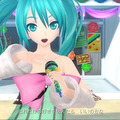 【東京ゲームショウ2013】『初音ミク -Project DIVA- F 2nd』これまでのDIVA、これからのDIVAがコンセプトのベスト的内容に