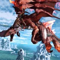 Crimson Dragon