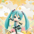 『初音ミク Project mirai 2』メインビジュアル